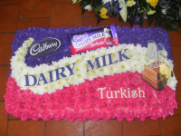 Dairy Milk