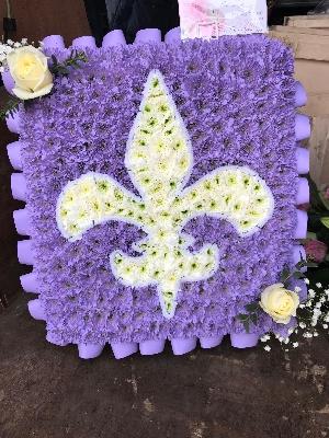 Fleur de lis