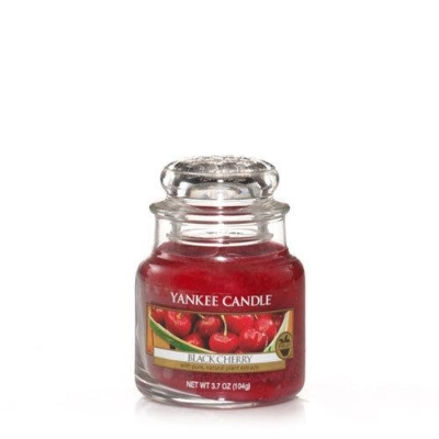 Black Cherry Small Jar