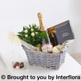 Flower Gift Sets