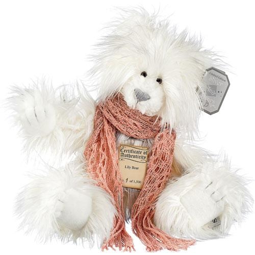 Lily Bear – buy online or call 01895 420912