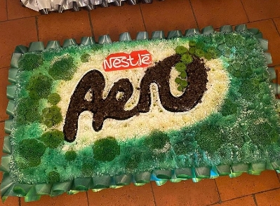 Aero Bar