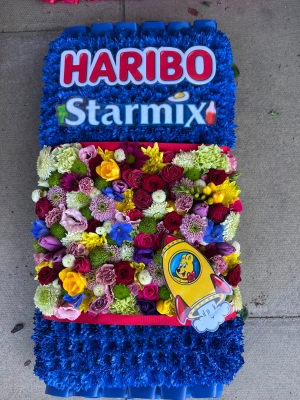 Haribo Starmix