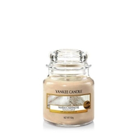 Warm Cashmere Small Jar