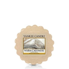 Warm Cashmere Wax Melts