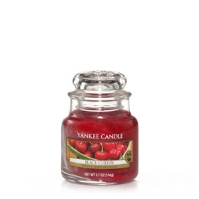 Black Cherry Small Jar