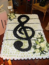 Treble Clef