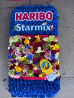 Haribo Starmix