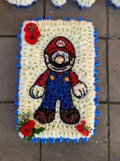 Mario