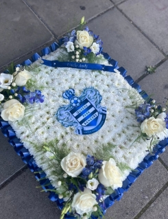 QPR Design Board